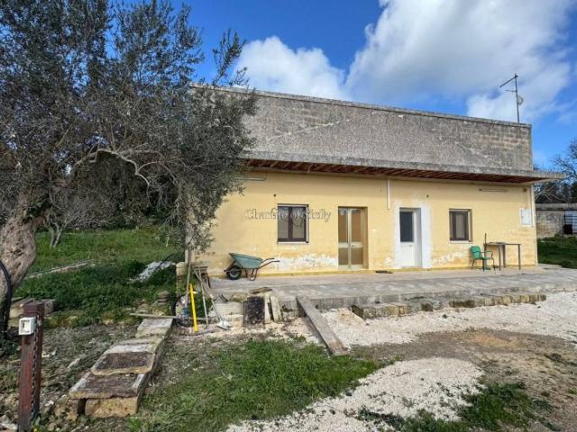 Casa indipendente in vendita a Noto SR