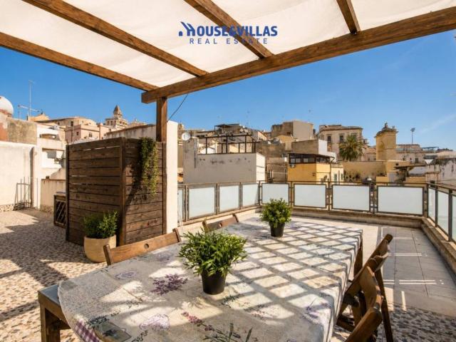 Casa indipendente in vendita a Noto SR