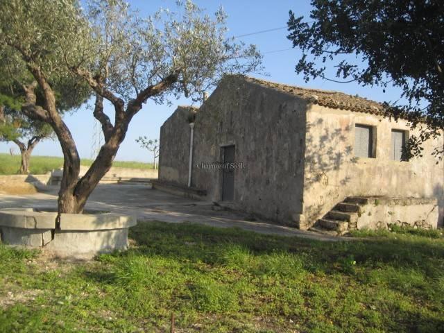 Casa indipendente in vendita a Noto SR