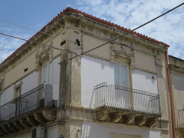 Casa indipendente in vendita a Noto SR