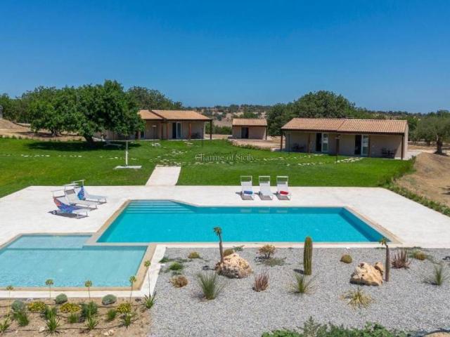 Casa indipendente in vendita a Noto SR