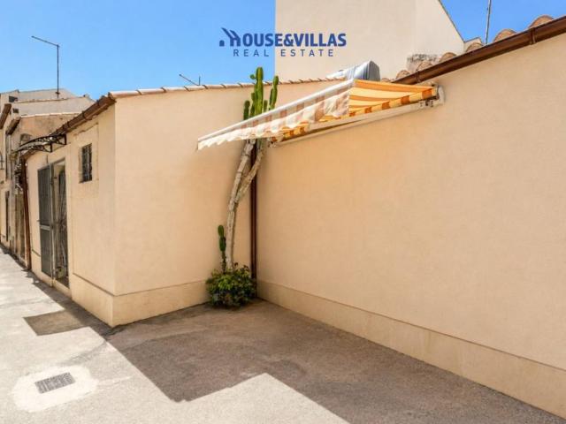 Casa indipendente in vendita a Noto SR