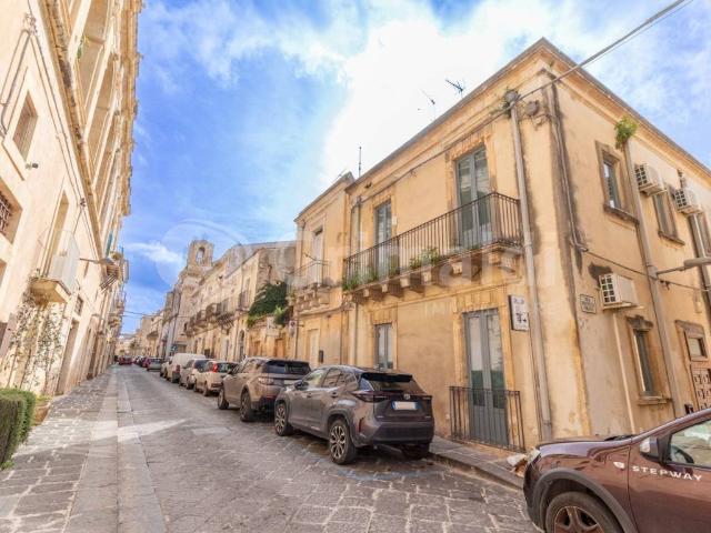 Casa indipendente in vendita a Noto SR