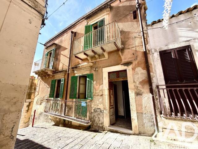 Casa indipendente in vendita a Noto SR
