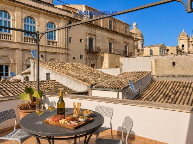 Casa indipendente in vendita a Noto SR