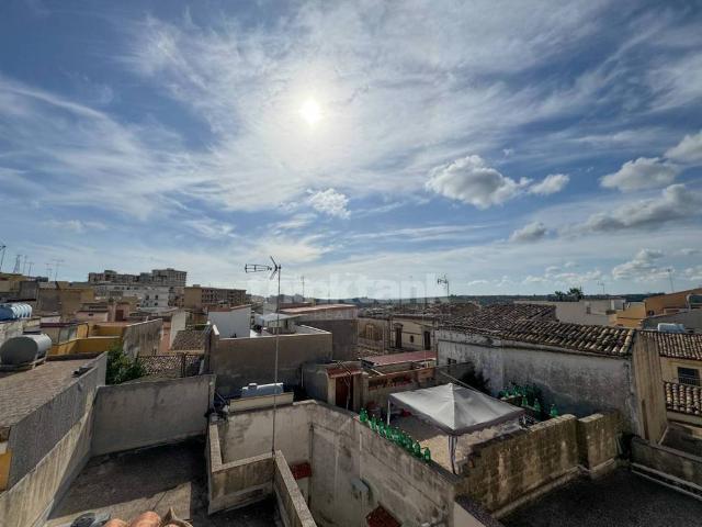 Casa indipendente in vendita a Noto SR