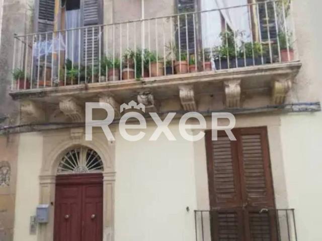 Casa indipendente in vendita a Noto SR