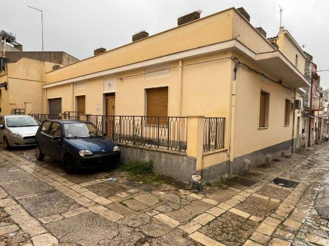 Casa indipendente in vendita a Noto SR