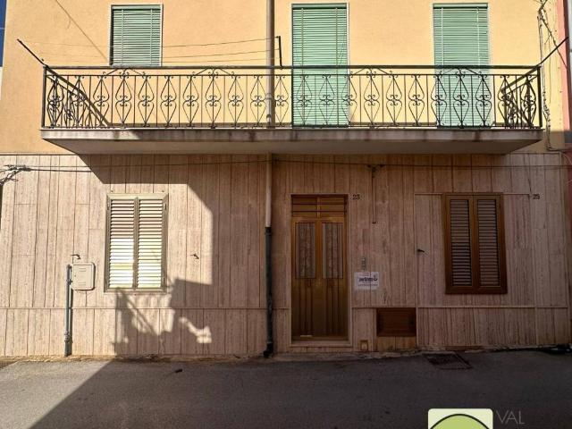 Casa indipendente in vendita a Noto SR
