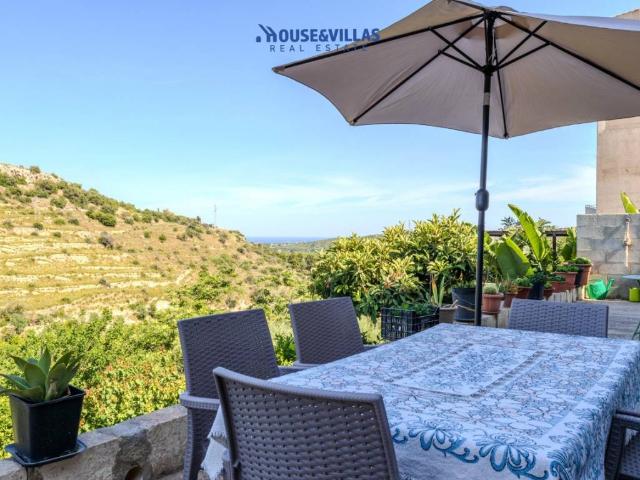 Casa indipendente in vendita a Noto SR