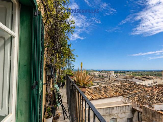 Casa indipendente in vendita a Noto SR