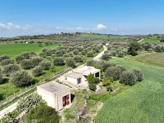 Casa indipendente in vendita a Noto SR