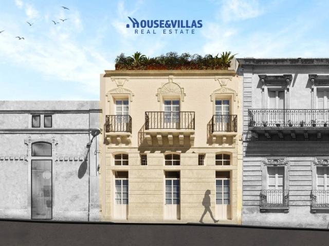 Casa indipendente in vendita a Noto SR