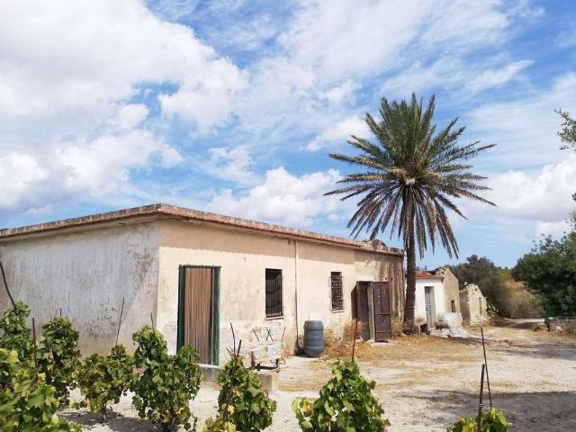 Casa indipendente in vendita a Noto SR