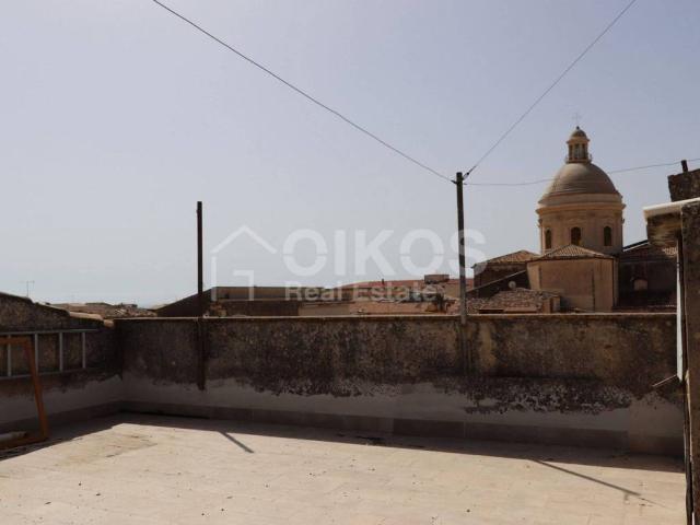Casa indipendente in vendita a Noto SR