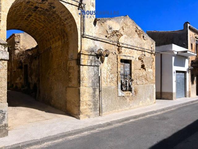 Casa indipendente in vendita a Noto SR