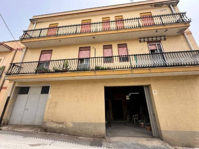 Casa indipendente in vendita a Noto SR