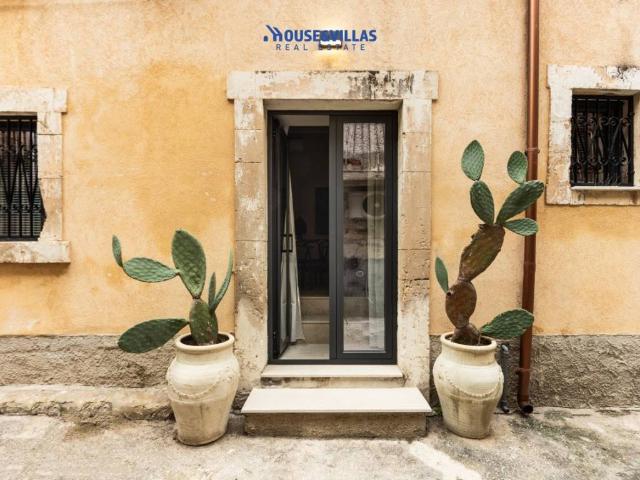 Casa indipendente in vendita a Noto SR