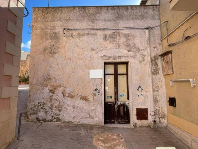 Casa indipendente in vendita a Noto SR