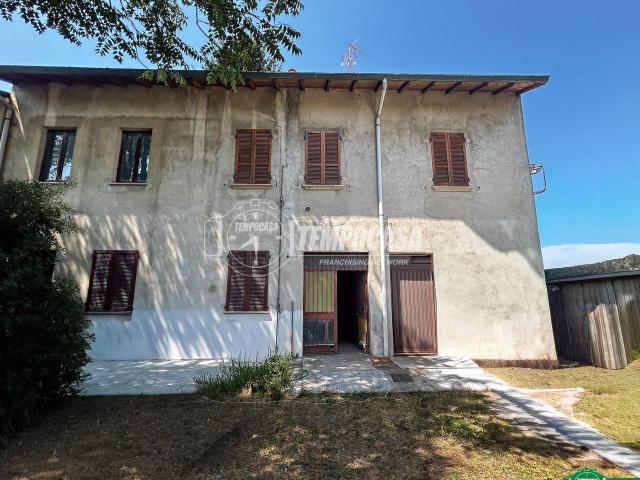 Casa indipendente in vendita a Nova Milanese