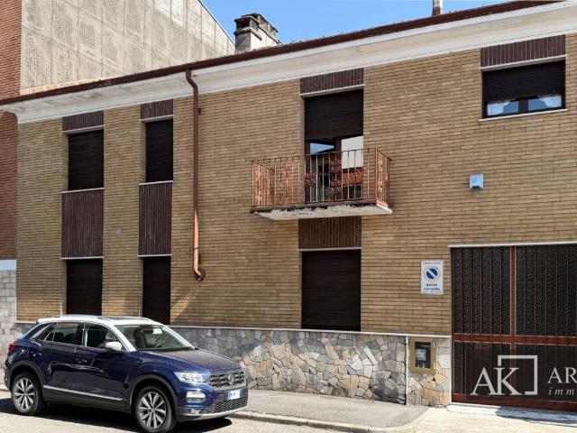 Casa indipendente in vendita a Novara NO
