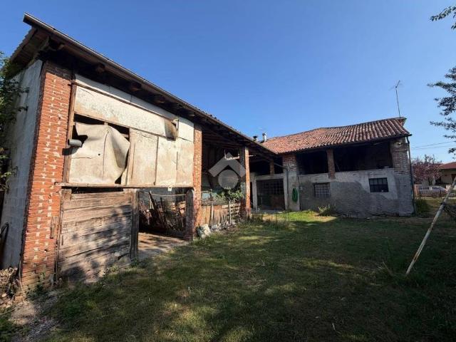 Casa indipendente in vendita a Nove VI