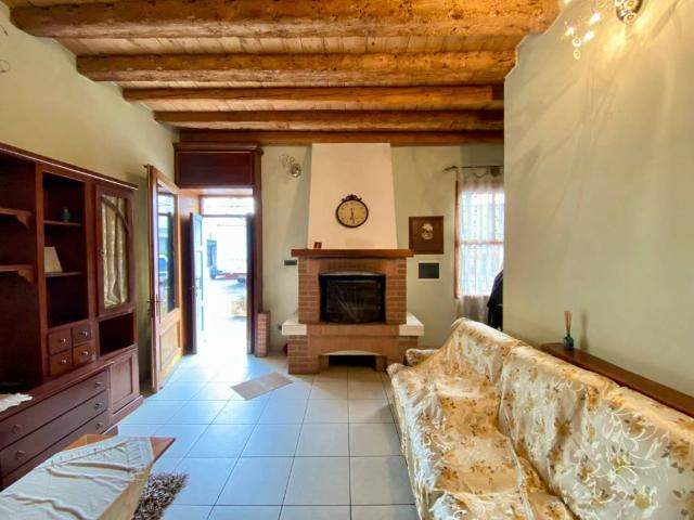 Casa indipendente in vendita a Noventa Vicentina VI