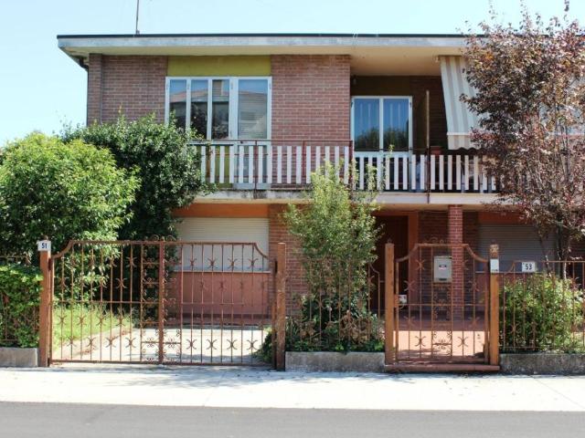 Casa indipendente in vendita a Noventa Vicentina VI