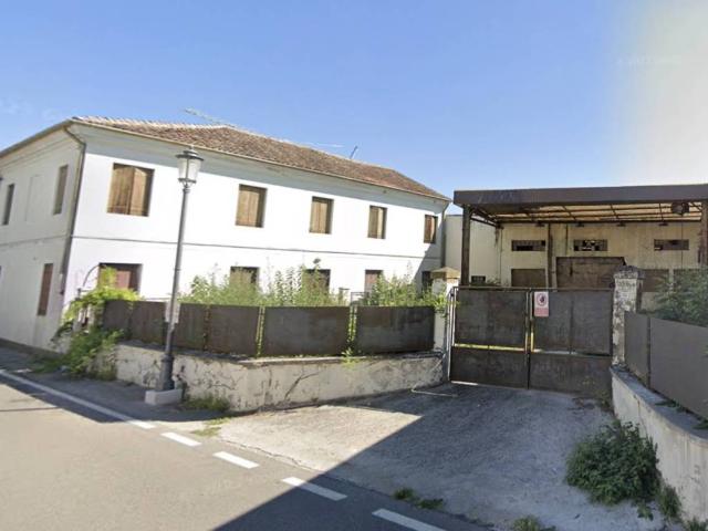 Casa indipendente in vendita a Noventa Vicentina VI