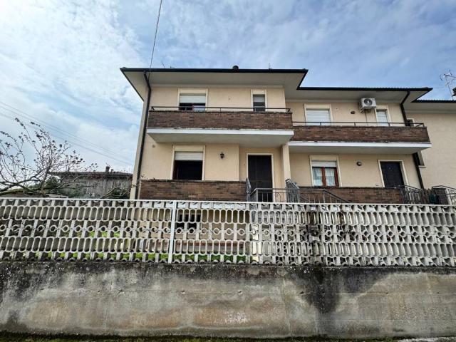 Casa indipendente in vendita a Noventa Vicentina VI