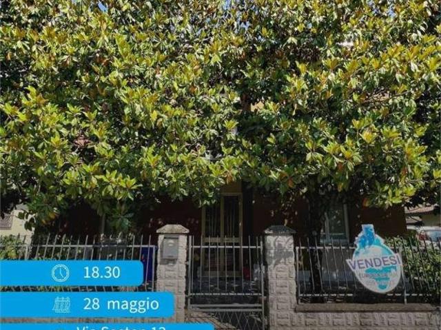Casa indipendente in vendita a Novi di Modena via Secten, 13, Rovereto
