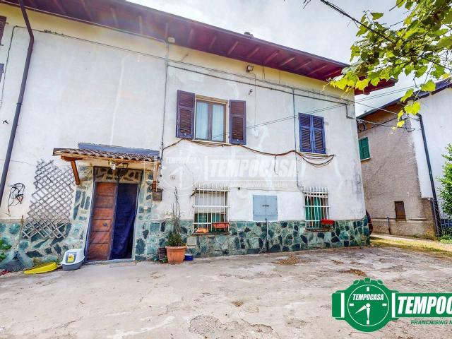 Casa indipendente in vendita a Novi Ligure