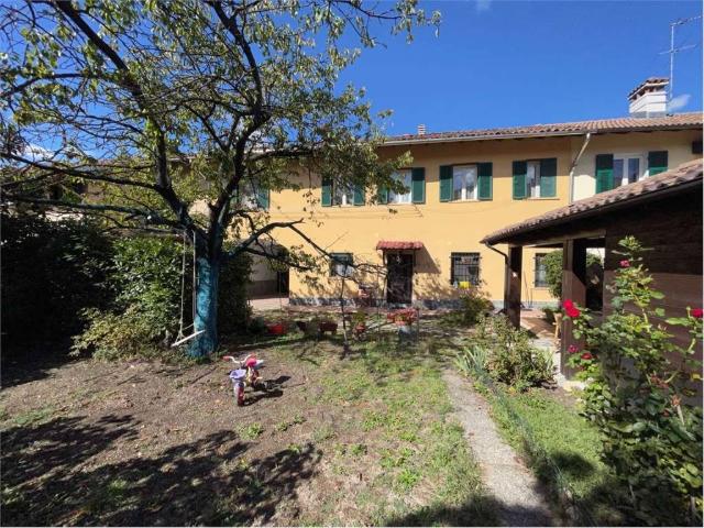 Casa indipendente in vendita a Novi Ligure AL