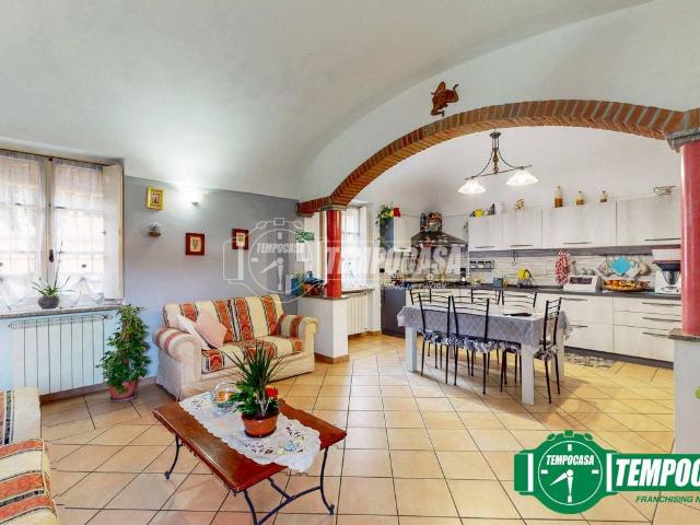 Villa in vendita a Novi Ligure AL
