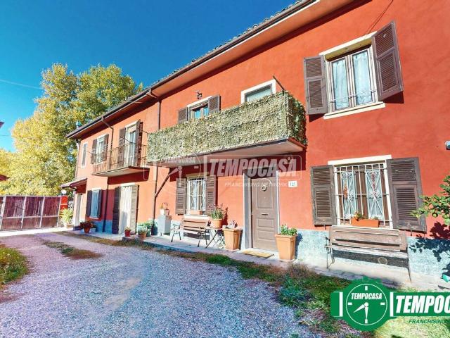 Casa indipendente in vendita a Novi Ligure AL