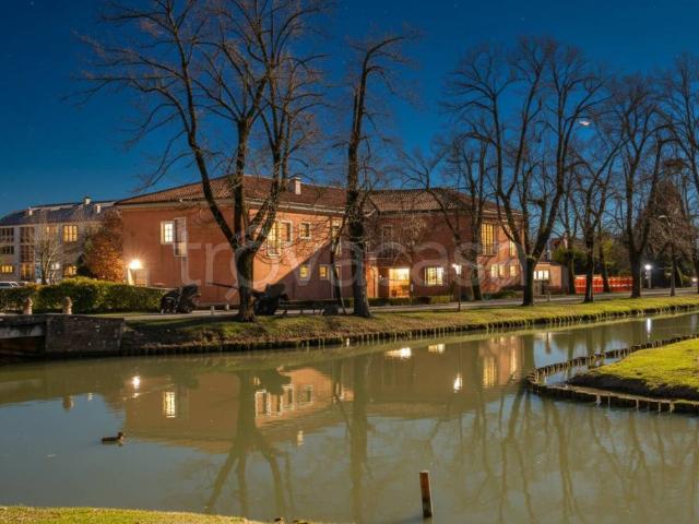 Casa indipendente in vendita a Noale via Ubaldo Bregolini, 22