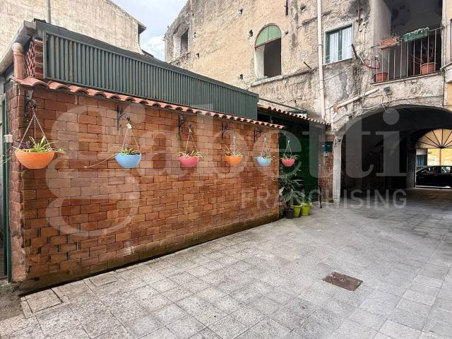 Casa indipendente in vendita a Nocera Inferiore