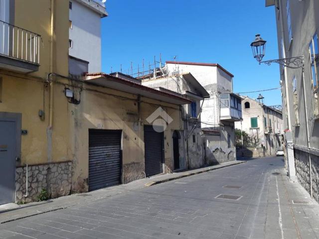 Casa indipendente in vendita a Nocera Inferiore SA