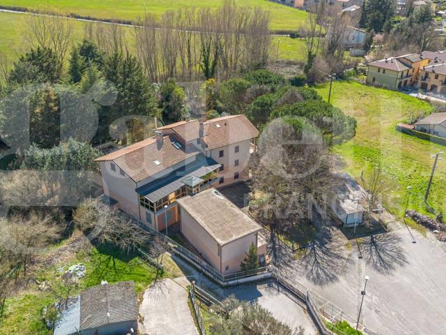 Casa indipendente in vendita a Nocera Umbra