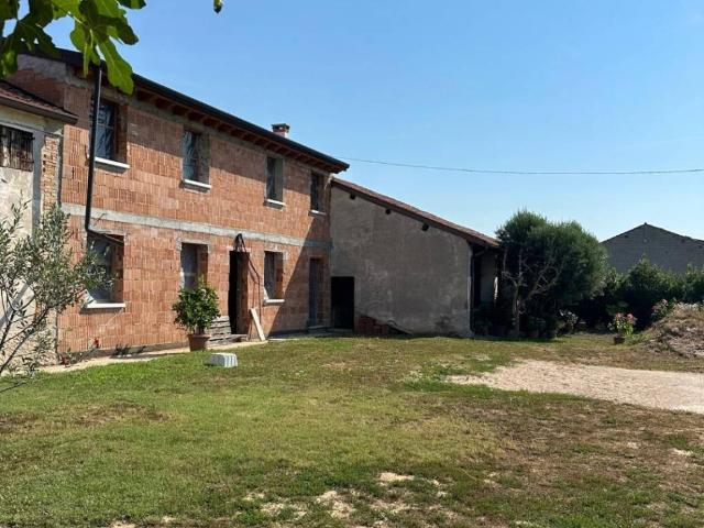 Casa indipendente in vendita a Nogara VR