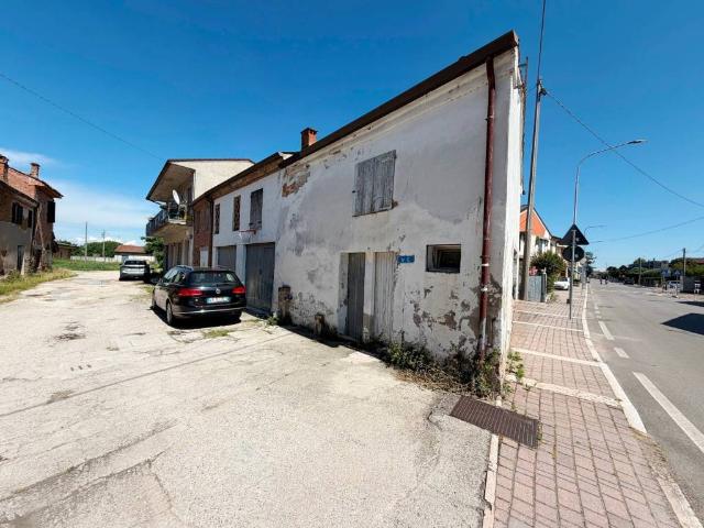 Casa indipendente in vendita a Nogara VR