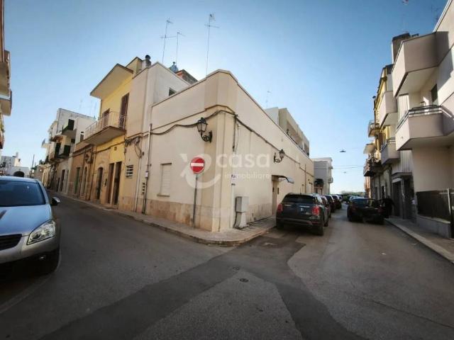 Villa in vendita a Noicattaro BA