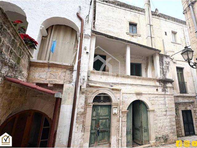 Casa indipendente in vendita a Noicattaro BA