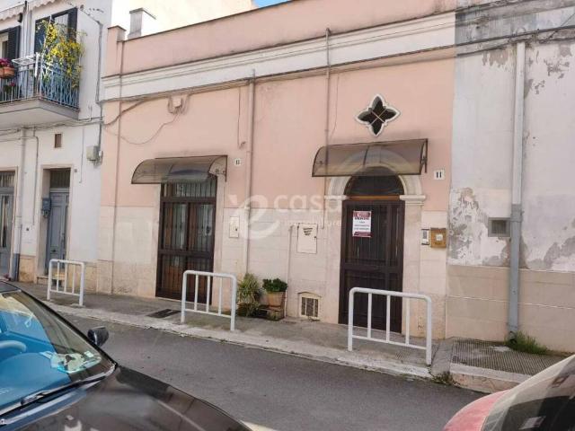 Villa in vendita a Noicattaro BA