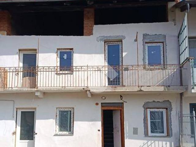 Casa indipendente in vendita a Nole TO