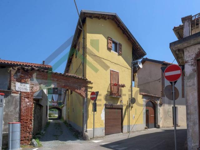 Casa indipendente in vendita a Nole TO