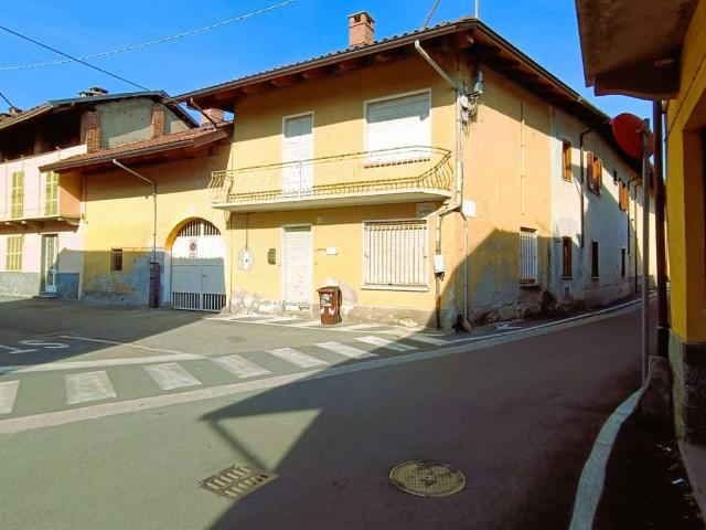 Casa indipendente in vendita a Nole TO