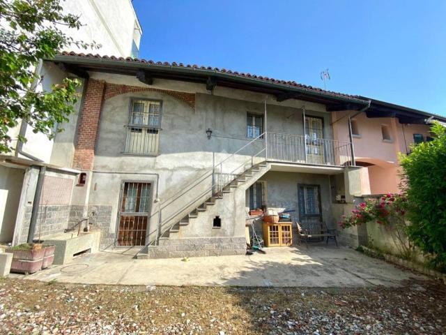 Casa indipendente in vendita a None TO