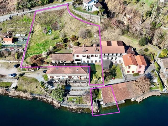 Casa indipendente in vendita a Nonio VB