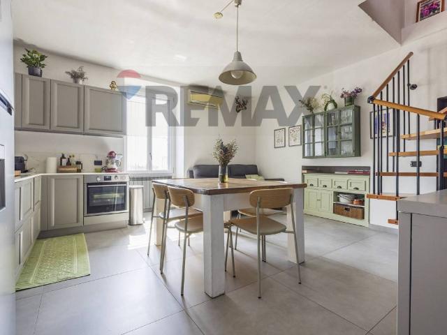 Casa indipendente in vendita a Nosate MI